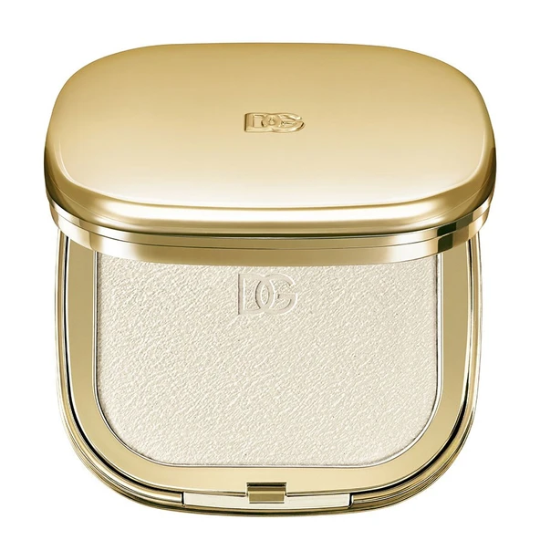 Dolce&Gabbana Fig Skin Perfector Pudra ürün görseli 1