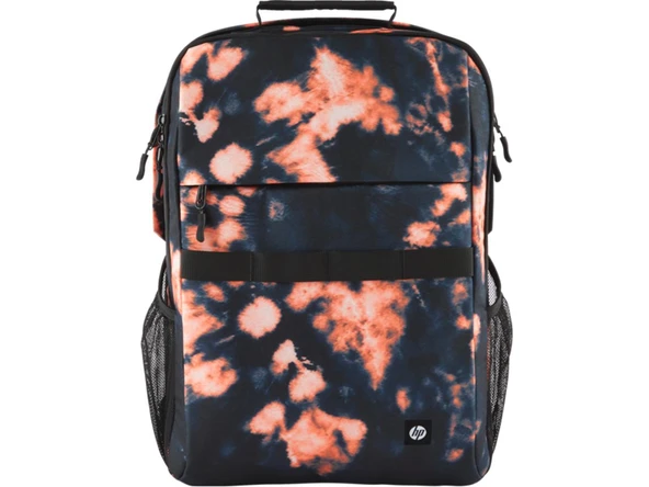 HP 7J593AA 16" Campus XL Batik Desenli Sırt Çantası ürün görseli 1