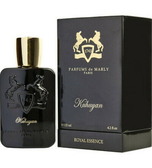 Parfüm De Marly Royal Essence Kuhuyan Edp 125 ml ürün görseli 1