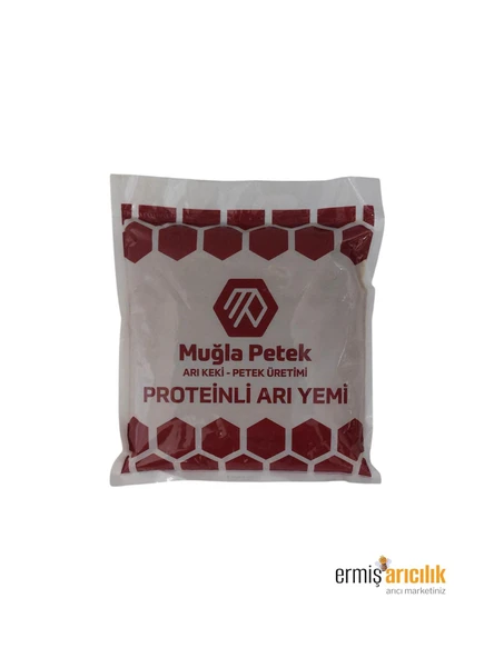 Muğla Petek Proteinli Arı Keki 20 Kg ( 1 Koli ) ürün görseli 1