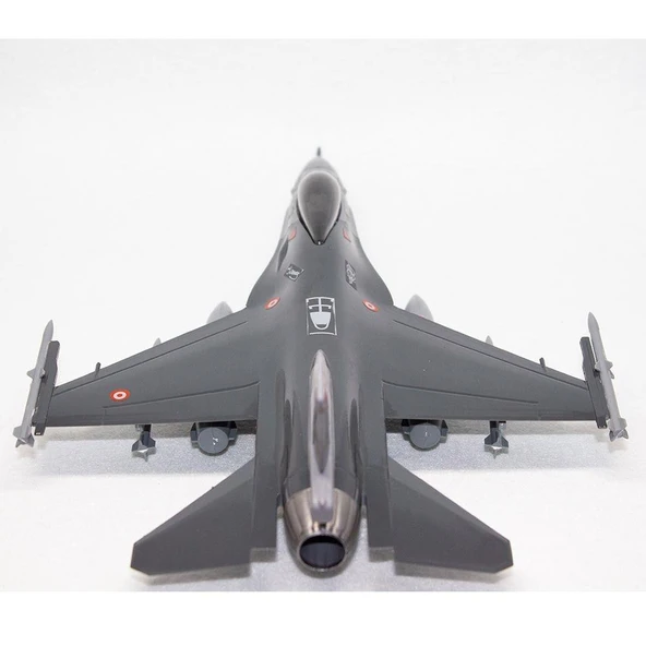 CREWTURK F-16C MAKET MONTAJLI 182 FILO ( ATMACA ) - Resim 7