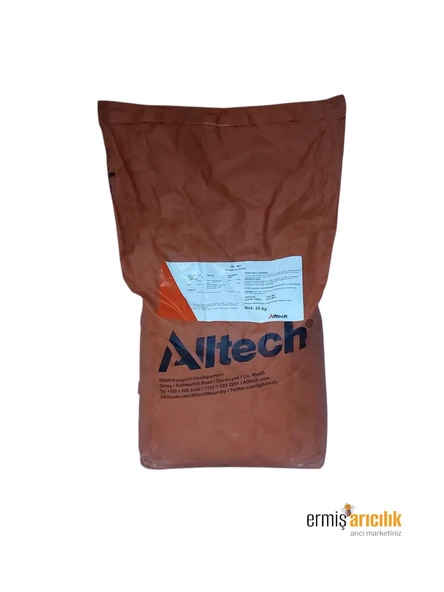 Alltech Arı-Pro Arı Keki İçin Premiks 20 kg ürün görseli 1