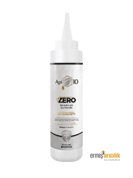 Api10 Zero Bal Arıları İçin Karışım (700 gr.) ürün görseli 1