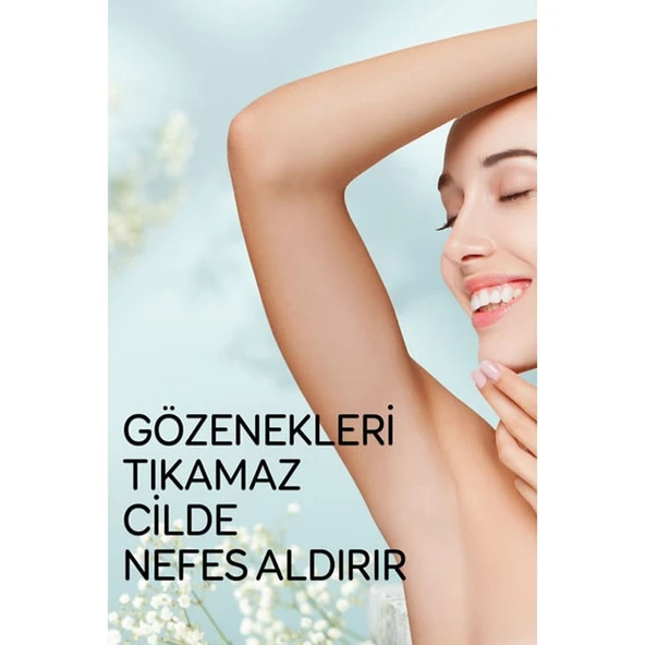 Prıvacy kadın deodorant 150 ml - Resim 2