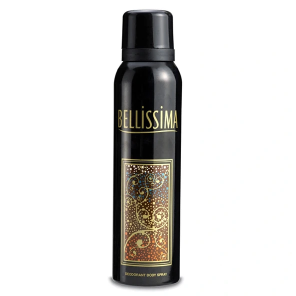 Bellissima Kadın Sprey Deodorant 150 ml ürün görseli 1
