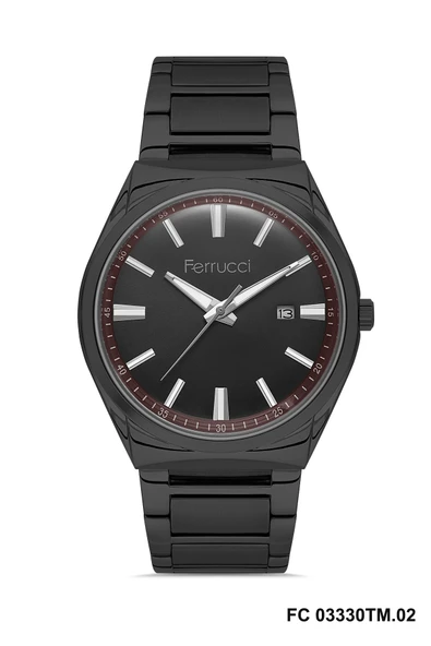 Ferrucci FC03330TM.02 Erkek Kol Saati-F566 ürün görseli 1