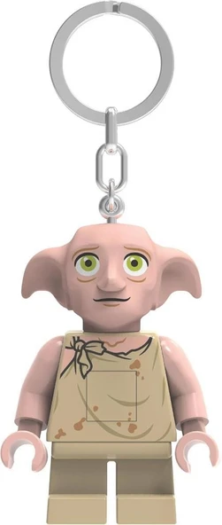 LEGO Harry Potter KE202H Dobby Led Key Chain - Resim 2