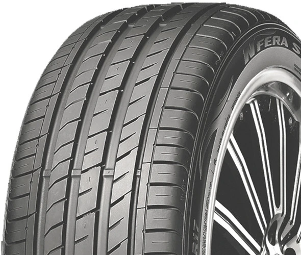 NEXEN 205/50R17 89V N'Fera SU1 (2024) ürün görseli 1