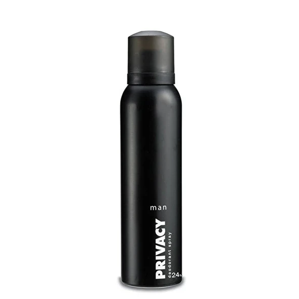 Prıvacy Erkek Deodorant 150 Ml ürün görseli 1