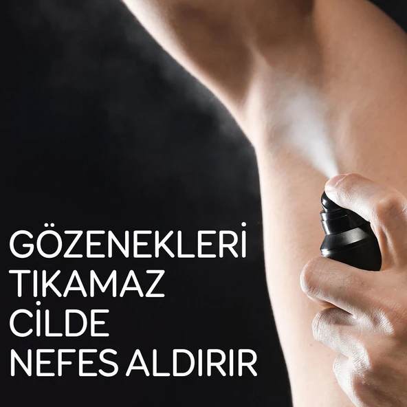 Prıvacy Erkek Deodorant 150 Ml - Resim 4