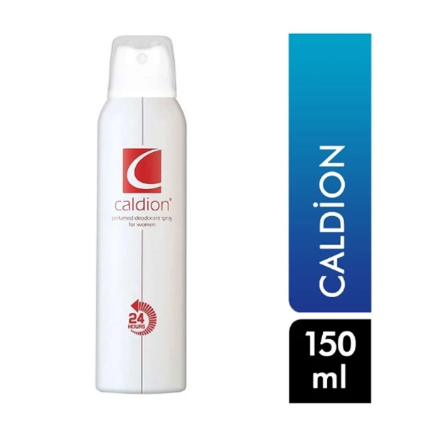 Caldion Women 150 ml Deo Spray - Resim 2