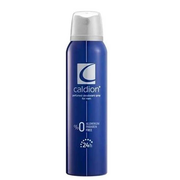Caldion for men deodorant 150 ml ürün görseli 1