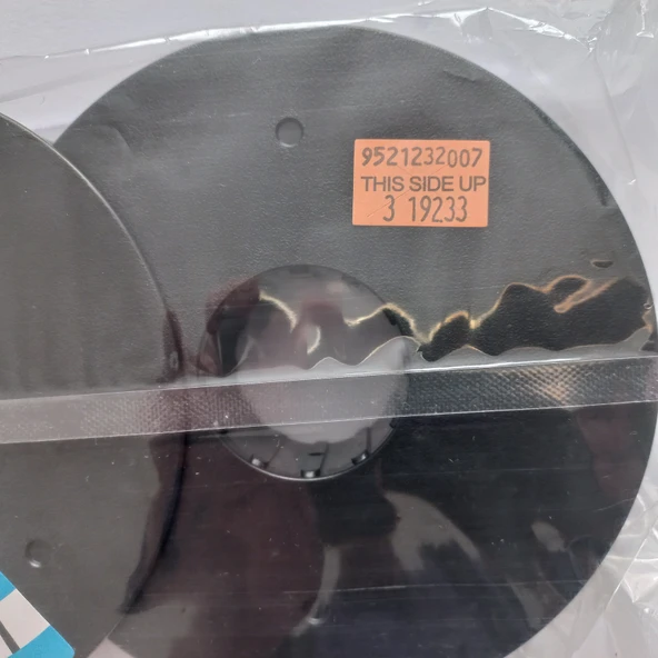 PRİNTRONİX P7000 MAKARA Tipi KARTUŞ - Resim 4