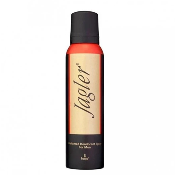 Jagler Classic Erkek Deodorant 150 ml ürün görseli 1