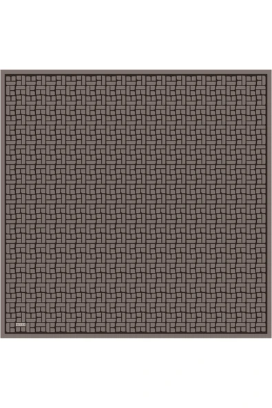 Saf Twill Ipek Eşarp 4062d-52 ürün görseli 1