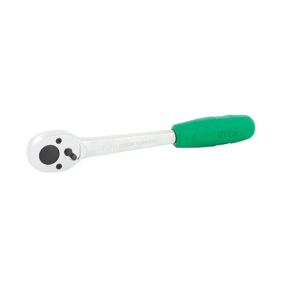 ELTA Cırcır Kolu (32 Diş) 250 mm 1514 06 5250 ürün görseli 1