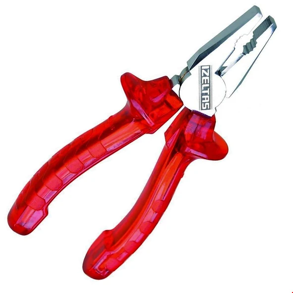 İZELTAŞ KRAFT PENSE 200 MM ürün görseli 1