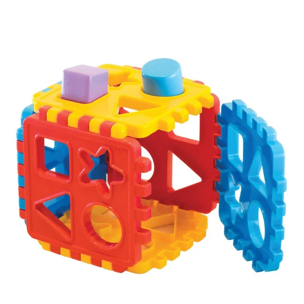 BULTAK PUZZLE DEDE - Resim 3