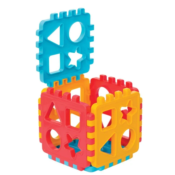 BULTAK PUZZLE DEDE - Resim 4