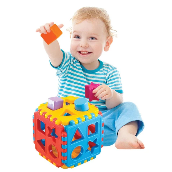 BULTAK PUZZLE DEDE - Resim 2
