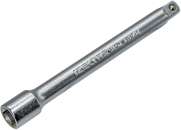 İZELTAŞ 1/4  Ara Kol 100 mm ürün görseli 1