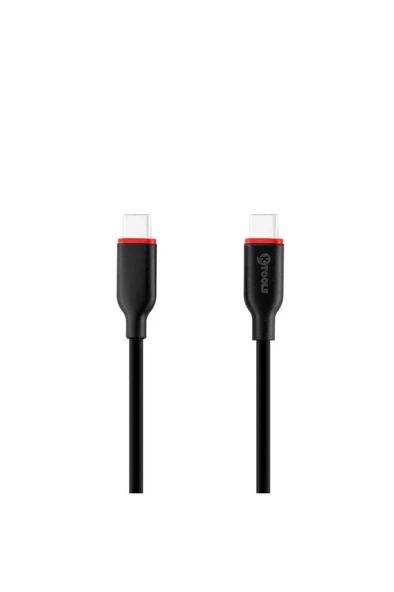 Ktools Mini Pd 30 Cm Type C Android Data Şarj Kablosu ürün görseli 1