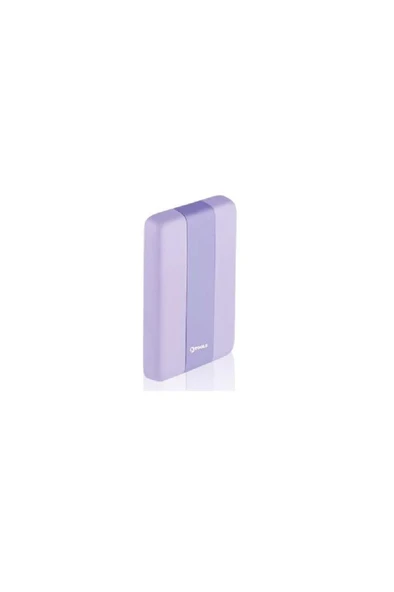 Ktools Snap Up Magsafe 10.000 Mah Purple Powerbank ürün görseli 1