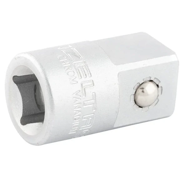 İZELTAŞ 1/2 Fx3/4 M 1/2 Lokma Adaptörü ürün görseli 1