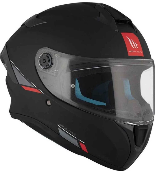 TARGO S SOLID A1 - Resim 2