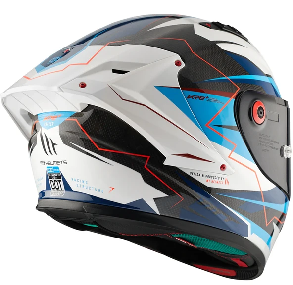 KRE+ CARBON KRAKER B7 PARLAK - Resim 2