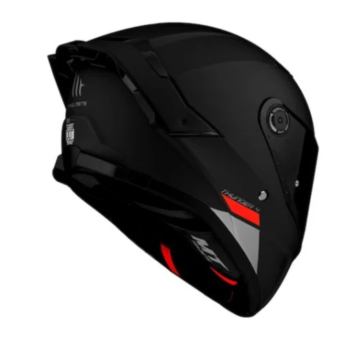 THUNDER 4 SV SOLID A1 MAT - Resim 2