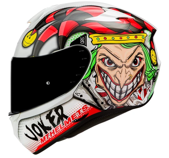 TARGO JOKER A0 ürün görseli 1