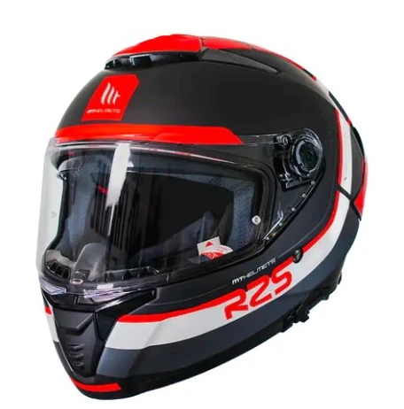 THUNDER 4 SV R25 B5 MAT ürün görseli 1