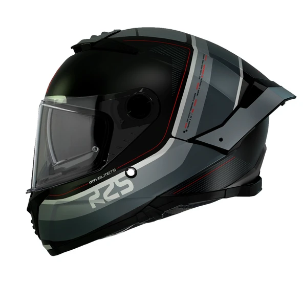 THUNDER 4 SV R25 C2 MAT - Resim 2