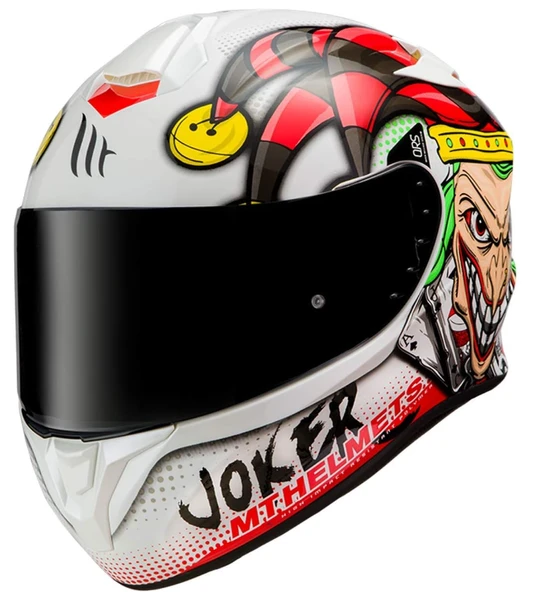 TARGO JOKER A0 - Resim 2