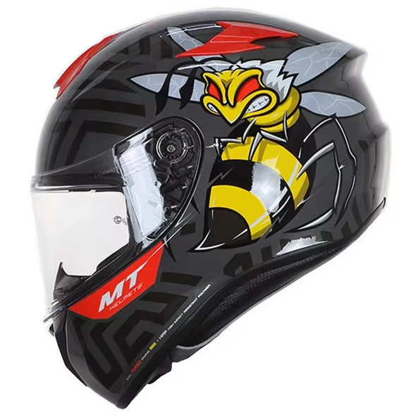 TARGO BEE B5 PARLAK - Resim 2