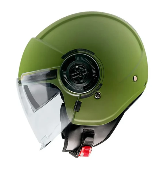 VIALESV SOLIDDUZ  A6 - Resim 2