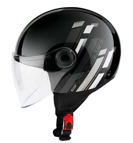 STREET SCOPE  D2 GRI - Resim 2