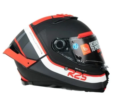 THUNDER 4 SV R25 B5 MAT - Resim 2