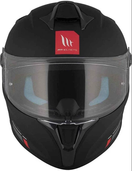 TARGO S SOLID A1 - Resim 3