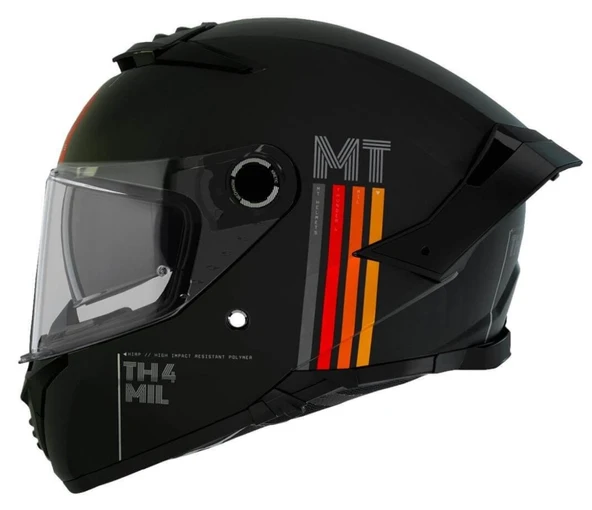 THUNDER 4 SV MIL A11 - Resim 3