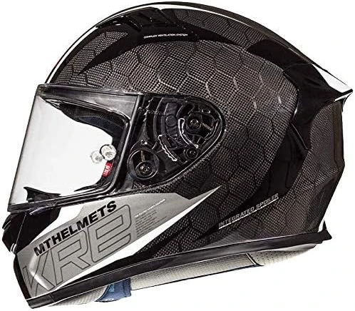 KRE 2.0 SNAKECRB  A0 CARBON - Resim 2