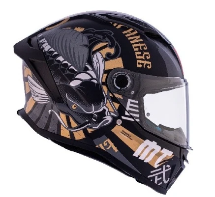 STINGER 2 KRT B9 MAT - Resim 2