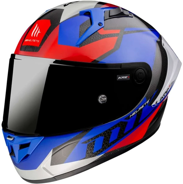 KRE PLUSC PROJECTI  D7  CARBON ürün görseli 1