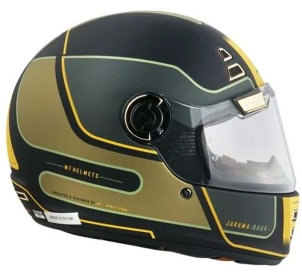 JARAMA BAUX B6 MAT - Resim 3