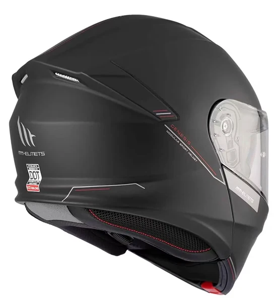 GENESIS SV SOLID A1 MAT ürün görseli 1