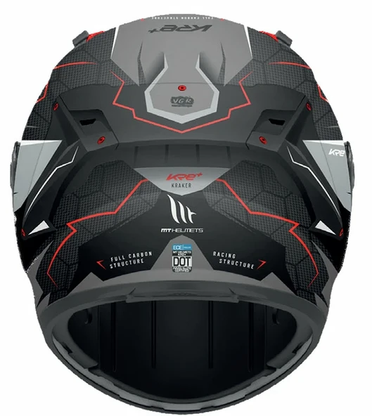 KRE+ CARBON KRAKER C5  FLOR - Resim 3