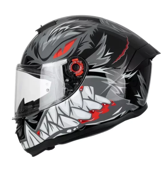 HUMMER LYCAN C1 - Resim 2