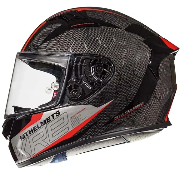 KRE 2.0 SNAKECRB  A5 CARBON - Resim 2