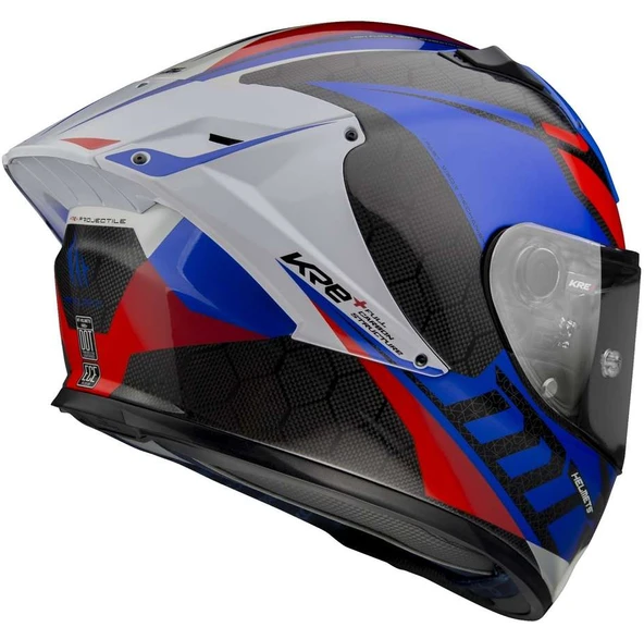 KRE PLUSC PROJECTI  D7  CARBON - Resim 3